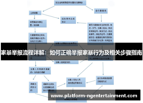 家暴举报流程详解：如何正确举报家暴行为及相关步骤指南