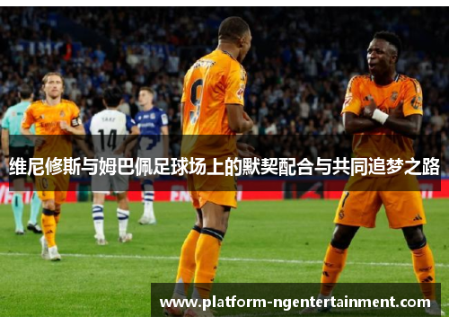 维尼修斯与姆巴佩足球场上的默契配合与共同追梦之路