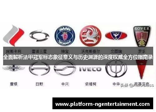 全面解析法甲冠军标志象征意义与历史渊源的深度权威全方位指南录