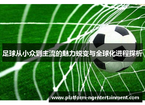 足球从小众到主流的魅力蜕变与全球化进程探析